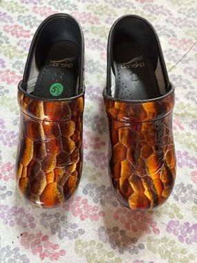 DANSKO shoes